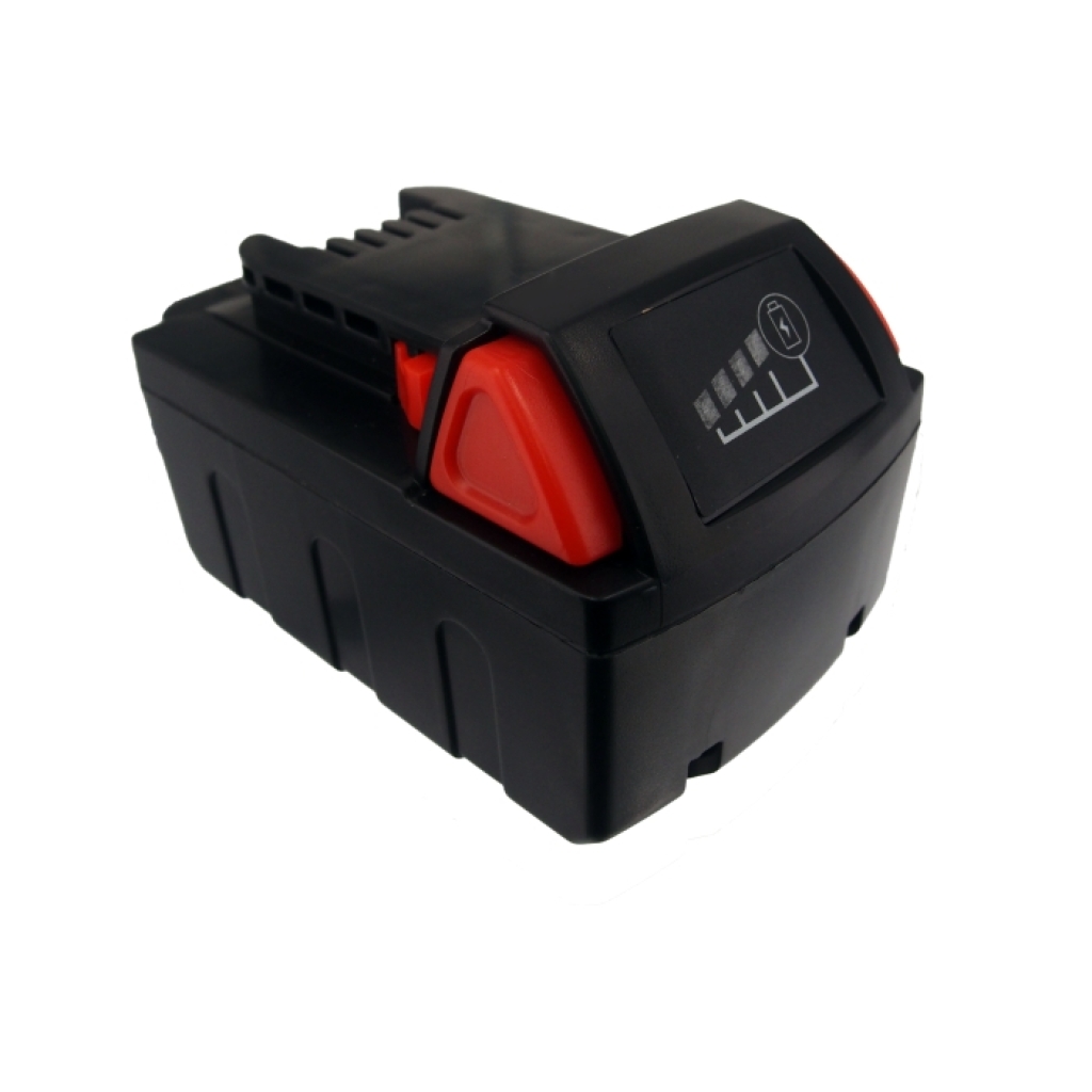 Battery industrial Milwaukee M18 CDD-32C