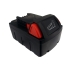 Battery industrial Milwaukee M18 CDD-32C