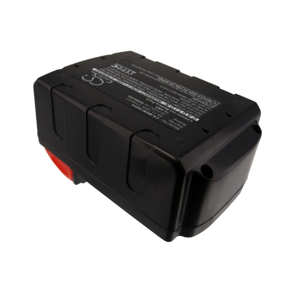 Battery industrial Milwaukee M18 CDD-32C