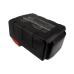 Battery industrial Milwaukee M18 CDD-32C