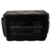 Battery industrial Milwaukee M18 CDD-32C