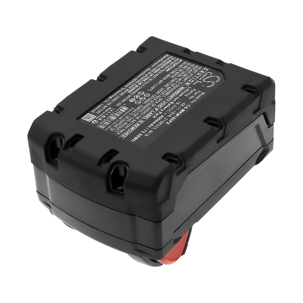 Batterij Vervangt B41A