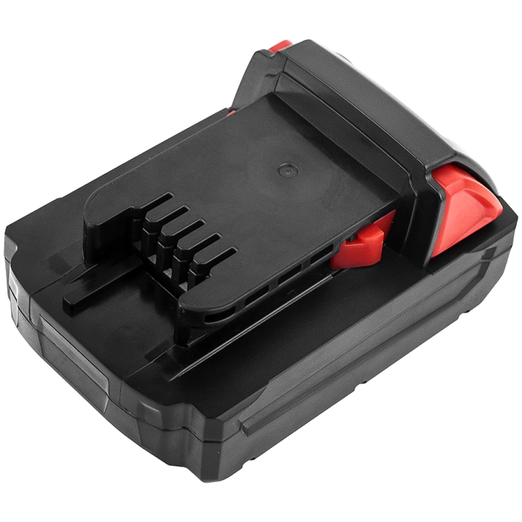 Battery industrial Milwaukee HD18 JSB-402C