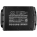 Battery industrial Milwaukee HD18 JSB-402C