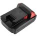 Battery industrial Milwaukee 2604-22