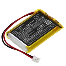 Compatibele batterijvervanging voor Makeblock 14030