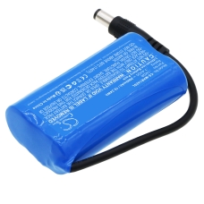 Compatibele batterijvervanging voor Makeblock 14026