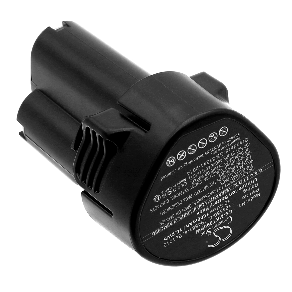 Batterie industrielle Makita CS-MKT090PW