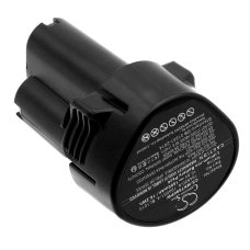 Compatibele batterijvervanging voor Makita 194550-6,194551-4,195332-9,BL1013,BL1014
