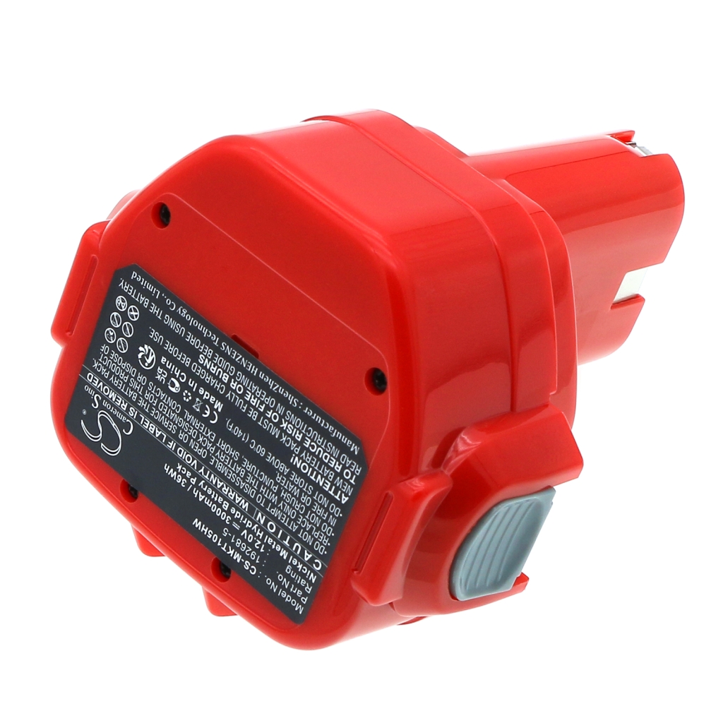 Batterij industrieel Makita CS-MKT105HW