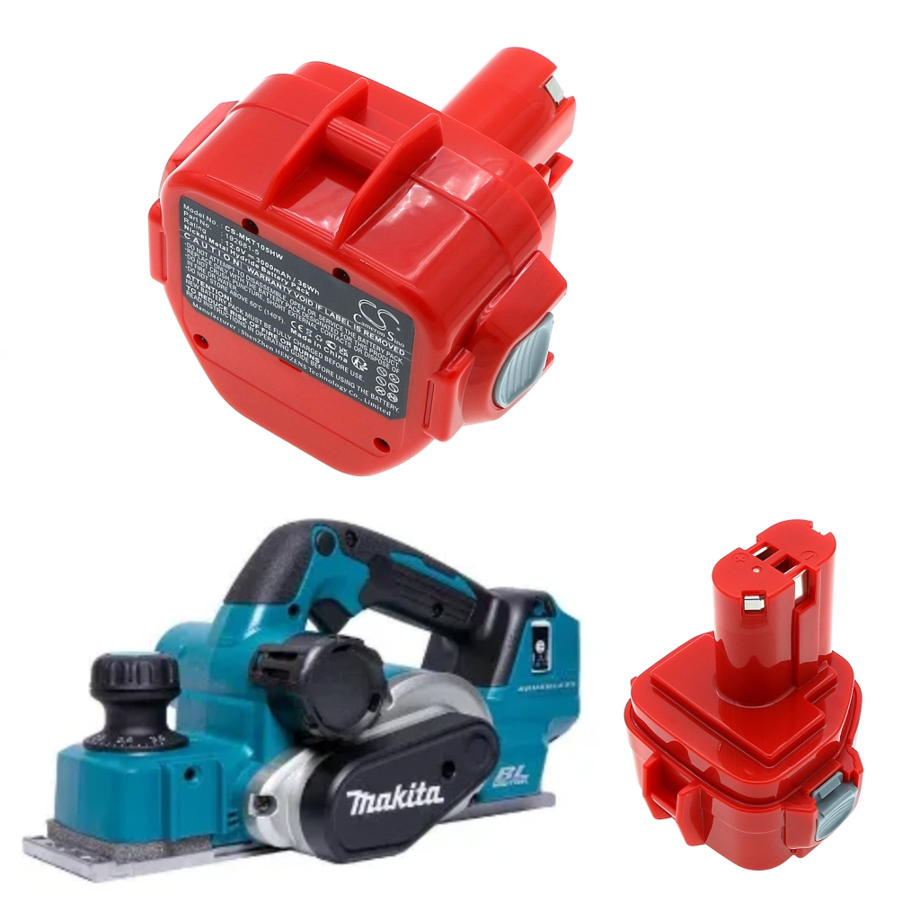 Batterij industrieel Makita CS-MKT105HW