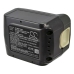 Battery Replaces BL1860B