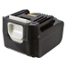 Battery Replaces BL1860B