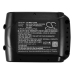 Battery Replaces BL1860B