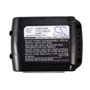 Battery industrial Makita BPT351Z
