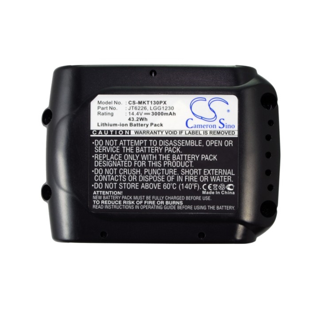 Battery Replaces BL1860B