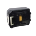 Battery Replaces BL1860B