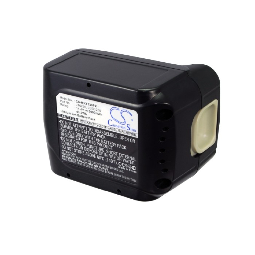 Battery Replaces BL1860B