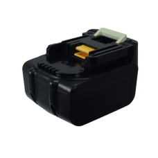 Compatibele batterijvervanging voor Makita 194065-3,194066-1,194204-5,194205-3,194230-4...