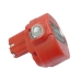 Battery industrial Makita ML140 Flashlight