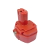 Battery industrial Makita ML140 Flashlight
