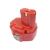 Battery industrial Makita ML140 Flashlight