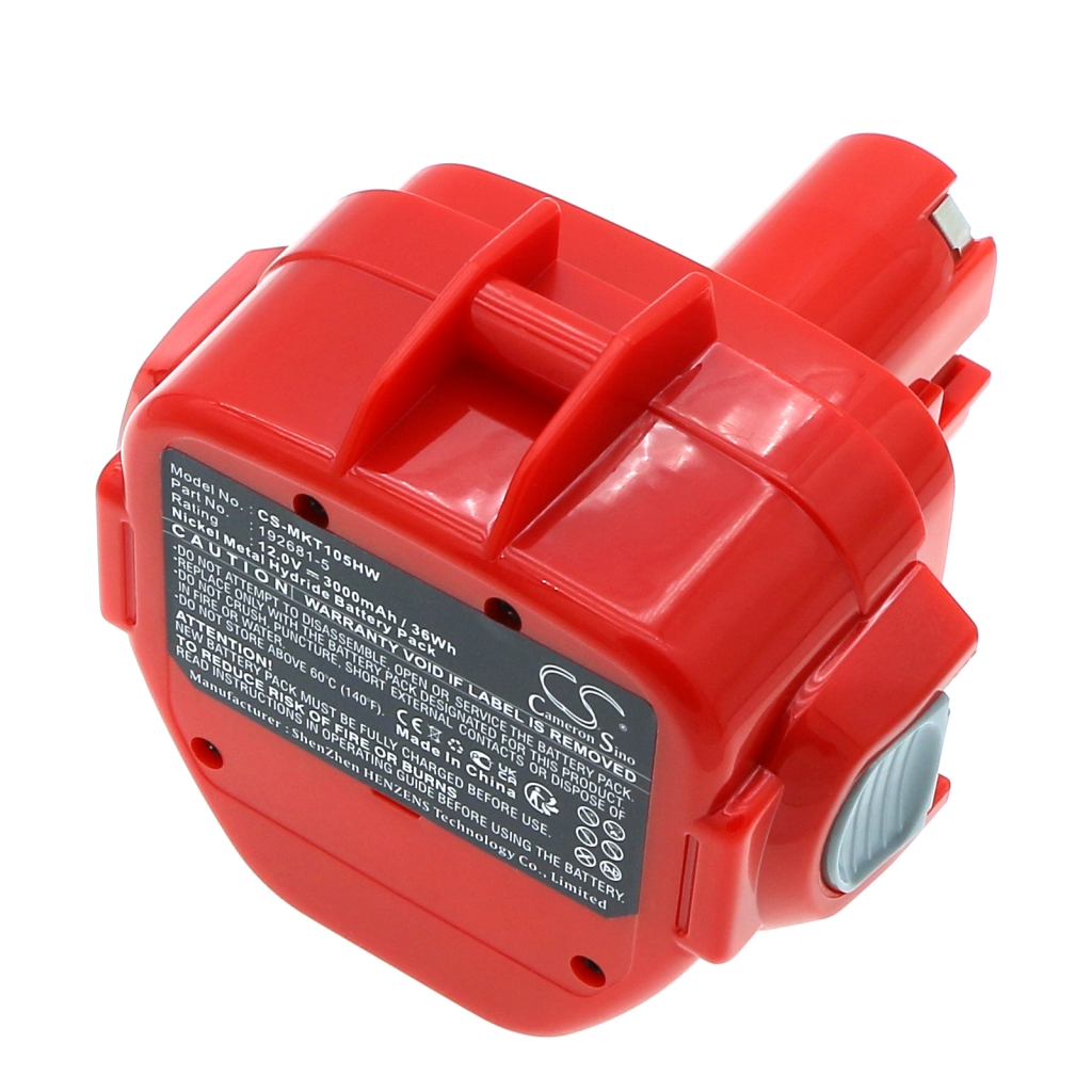 Batterij industrieel Makita CS-MKT105HW