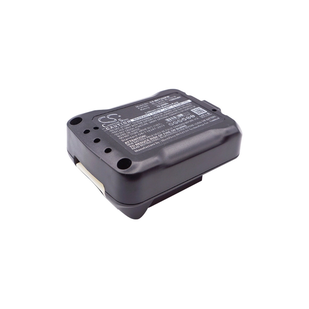 Battery industrial Makita DF331DZ