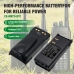 Batterijen compatibel met Motorola HT1250 HT1250 LS LS+ CS-MKT243TC