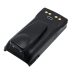 Batterijen compatibel met Motorola HT1250 HT1250 LS LS+ CS-MKT243TC