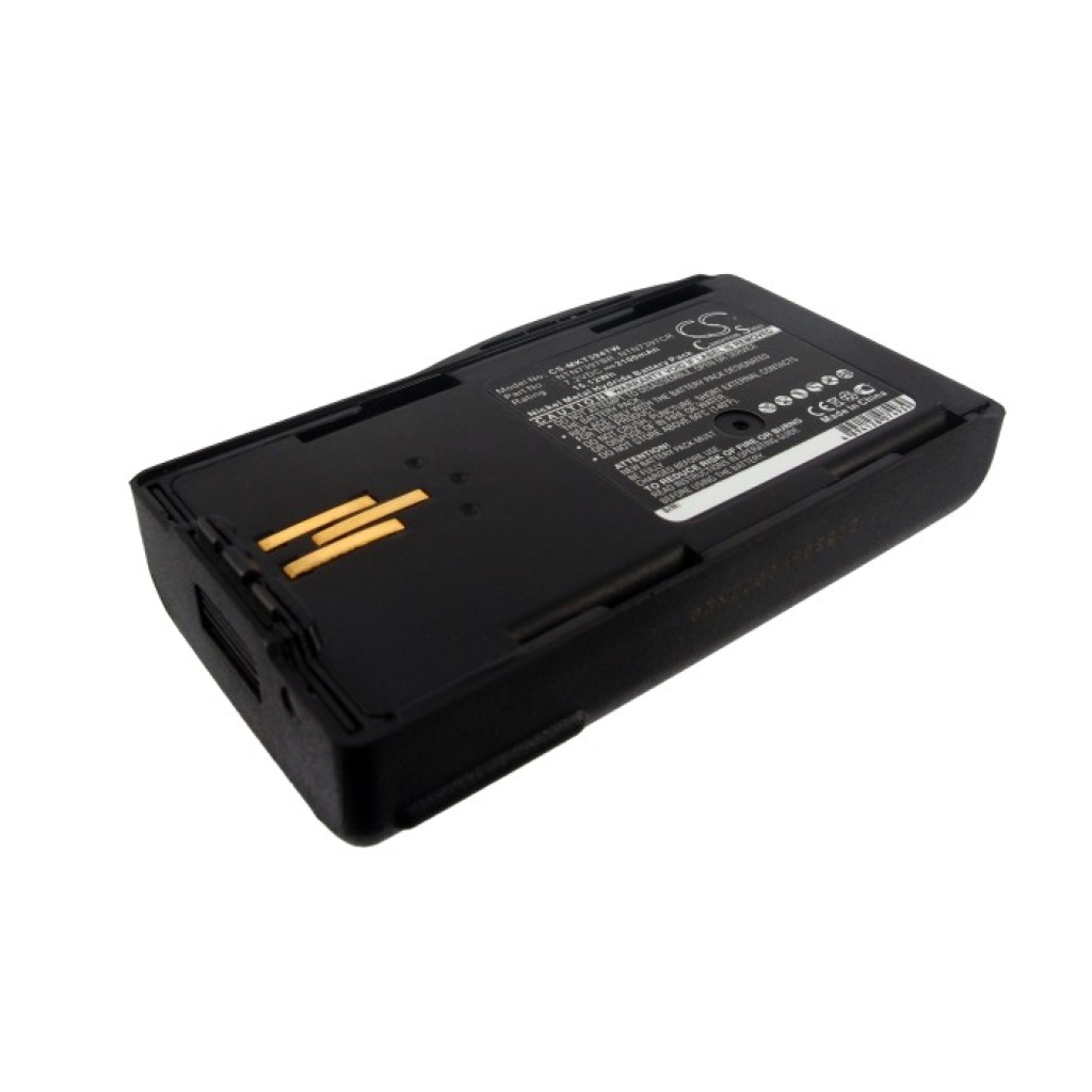 Batterij Vervangt NTN7394AR