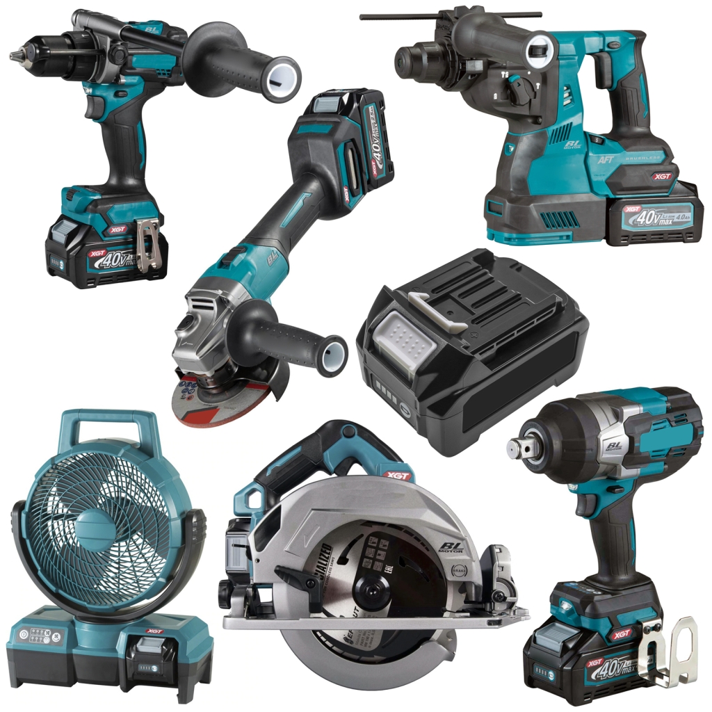 Makita GA005G