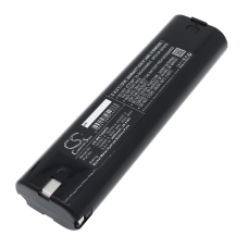 Compatibele batterijvervanging voor Makita 191681-2,192533-0,192696-2,193889-4,193890-9...