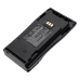 Batteries Remplace NNTN4497AR