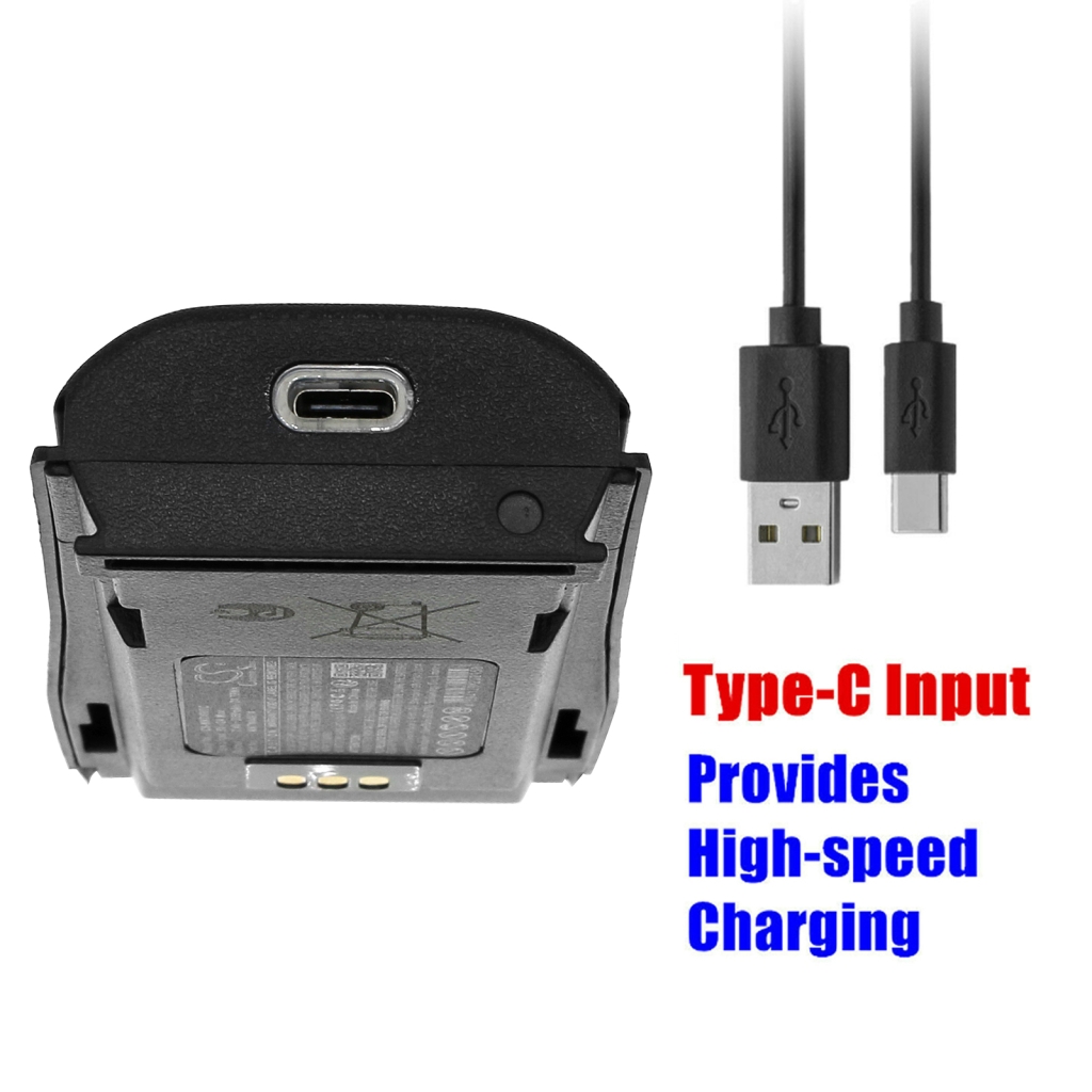 Battery Replaces MNN4254AR