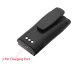 Batterij compatibel met Motorola CS-MKT498TC