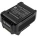 Batterij Vervangt BL4020