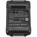 Batterij Vervangt BL4020