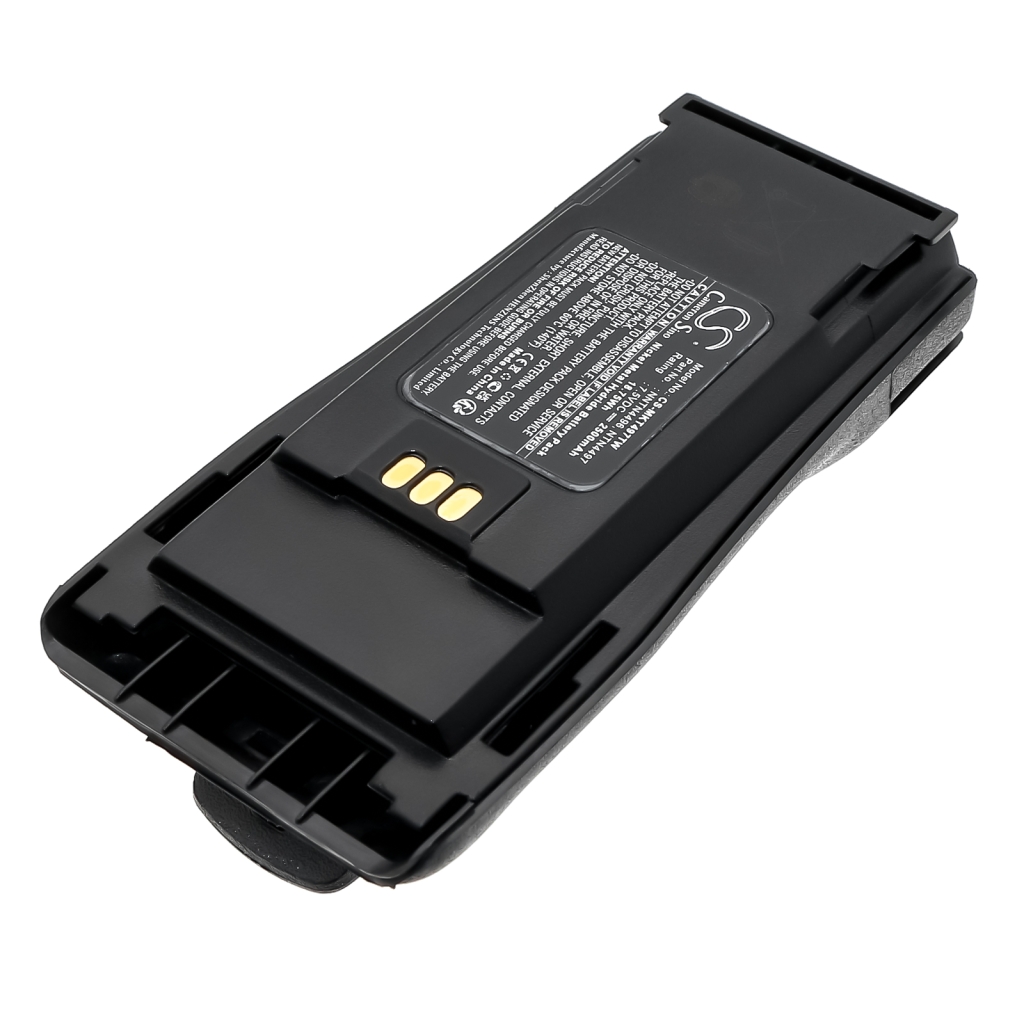 Batteries Remplace NNTN4497AR