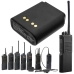 Batterij compatibel met Motorola CS-MKT593TW