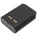 Batterij Vervangt NTN4595A
