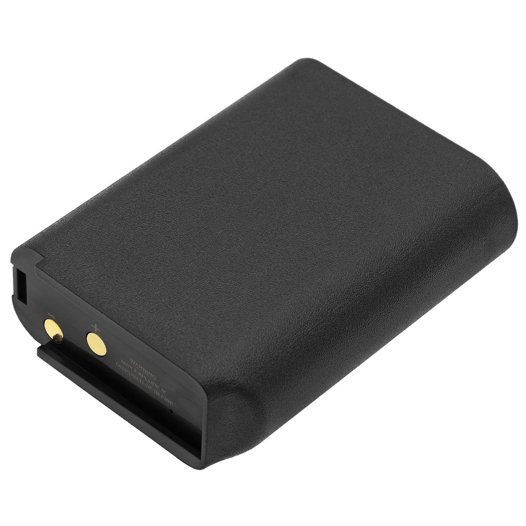 Batterij Vervangt NTN4595M