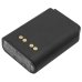 Batterij Vervangt NTN4595M