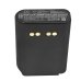 Batterij Vervangt NTN4595M