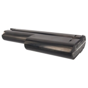 CS-MKT601PW<br />Batterijen voor   vervangt batterij 632277-5