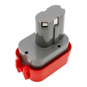 CS-MKT620PW<br />Batterijen voor   vervangt batterij 192404-1