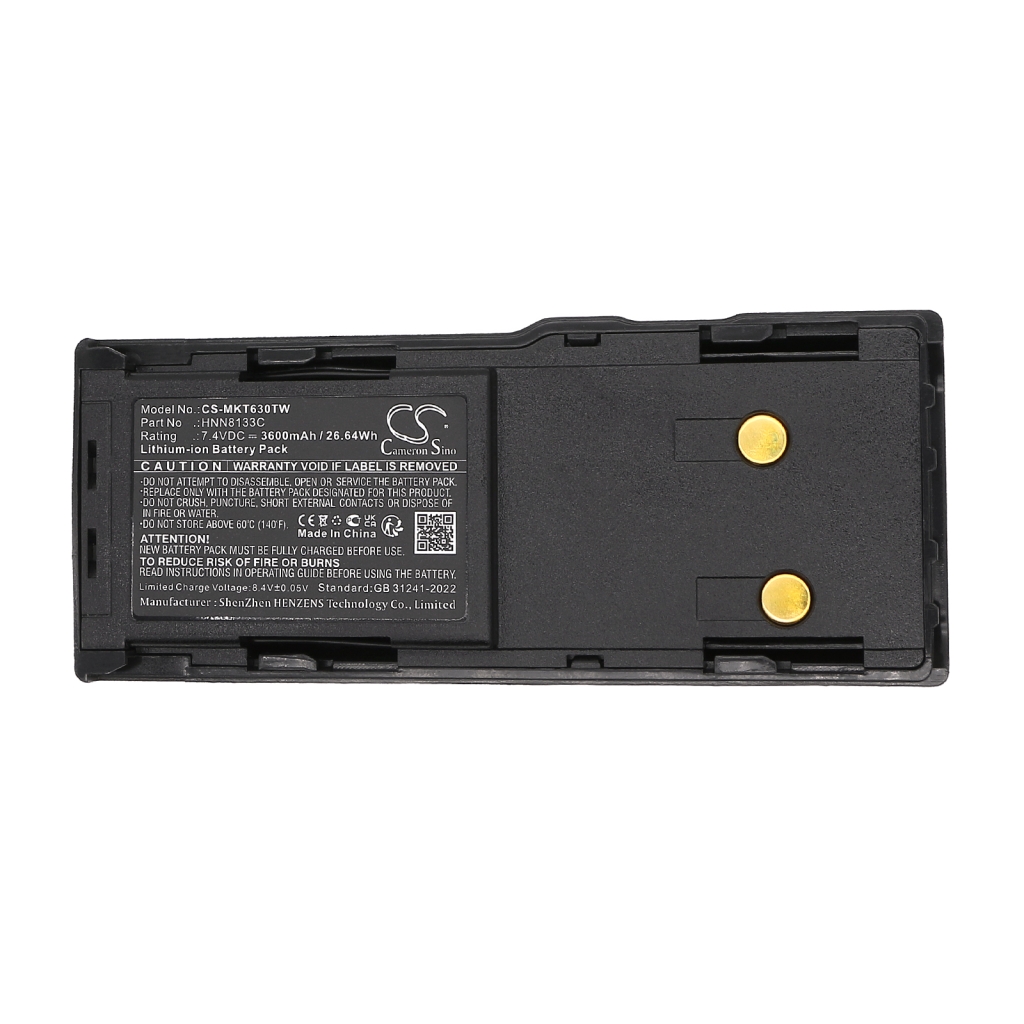 CS-MKT630TW