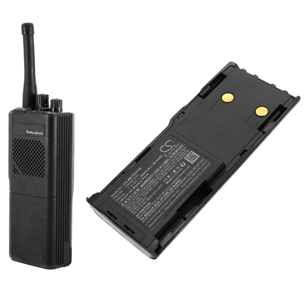 CS-MKT630TW