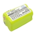 Batterijen Vervangt TL00000012