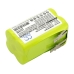 Batterijen Vervangt TL00000012